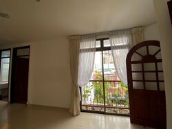 Jervois Grove (D10), Apartment #601417611